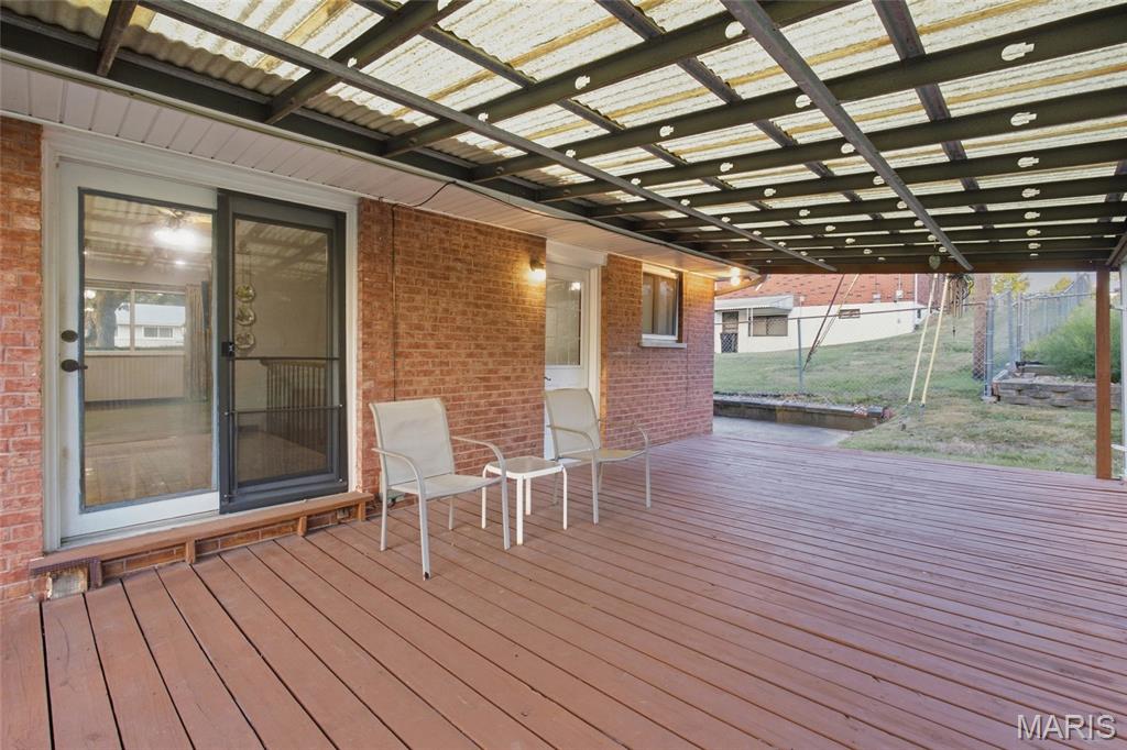 Ashby Meadows 3 - Residential