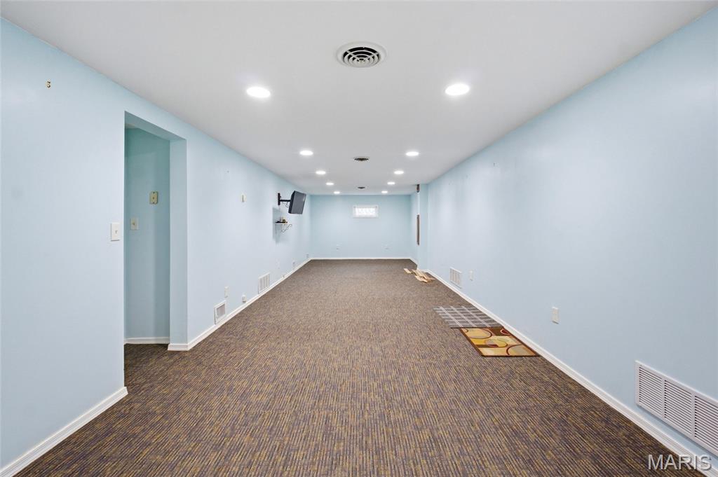 Ashby Meadows 3 - Residential