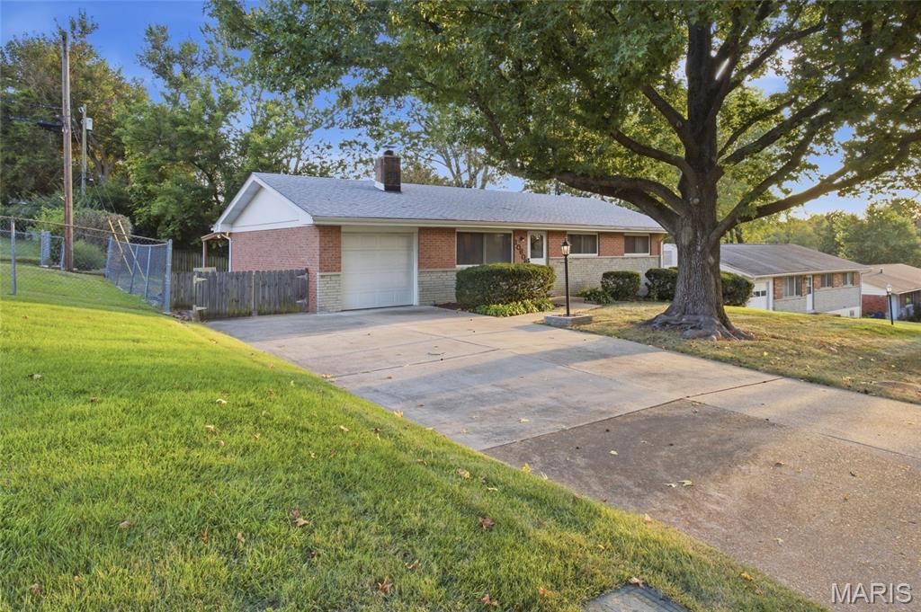 Ashby Meadows 3 - Residential