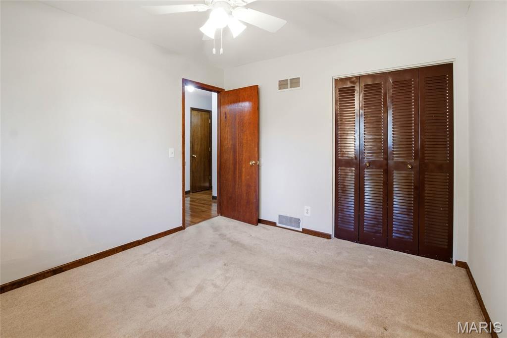 Ashby Meadows 3 - Residential