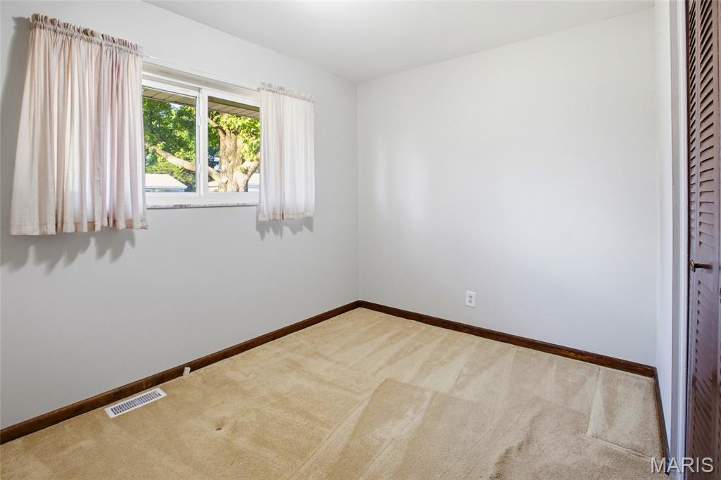 Ashby Meadows 3 - Residential