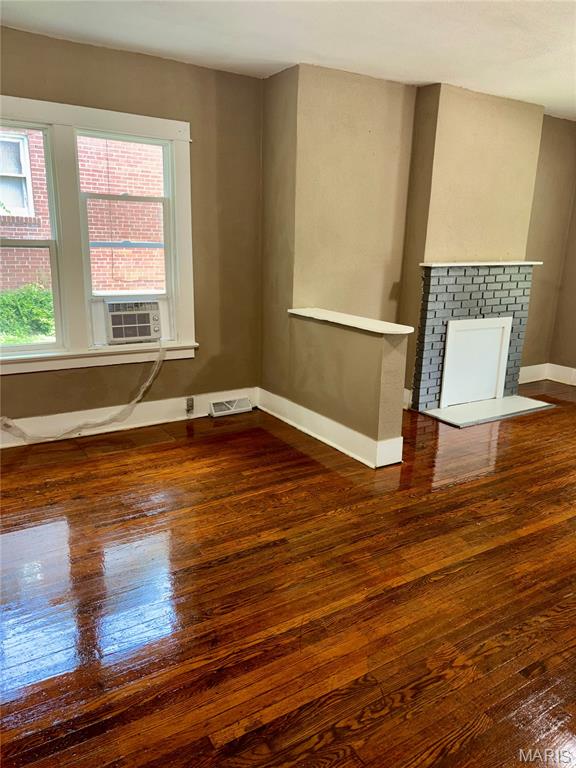 Seabaughs First Add - Residential