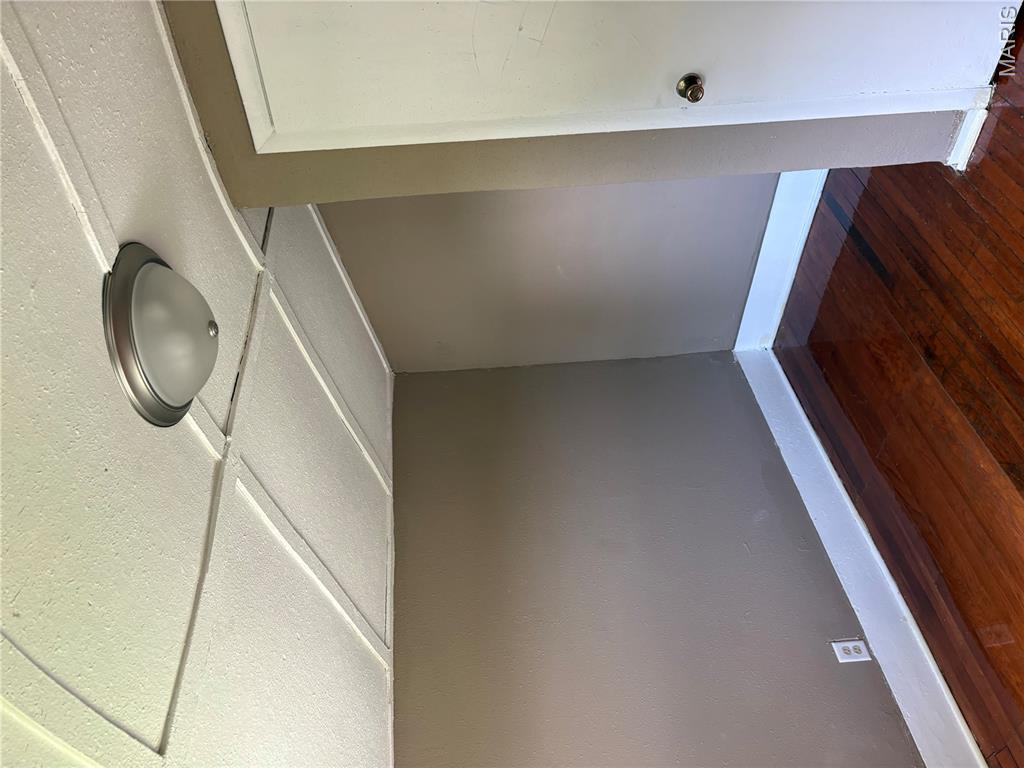 Seabaughs First Add - Residential
