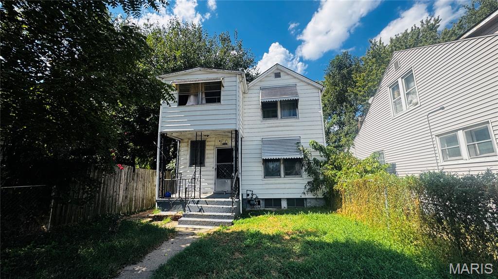 Helgenbergs Add - Residential