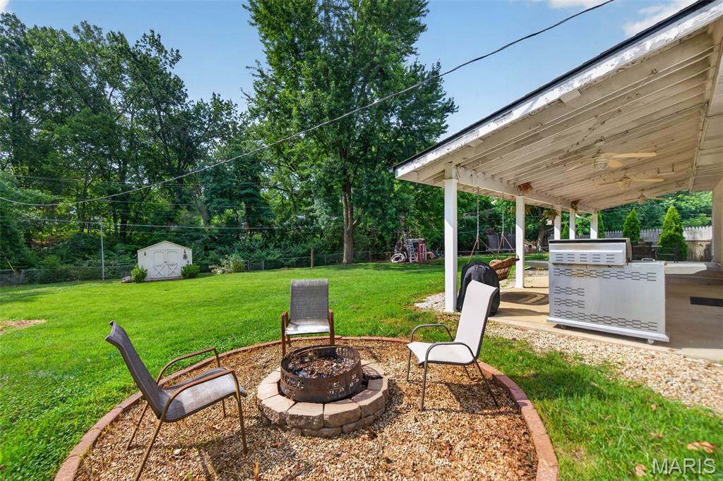 Country Life Acres - Residential