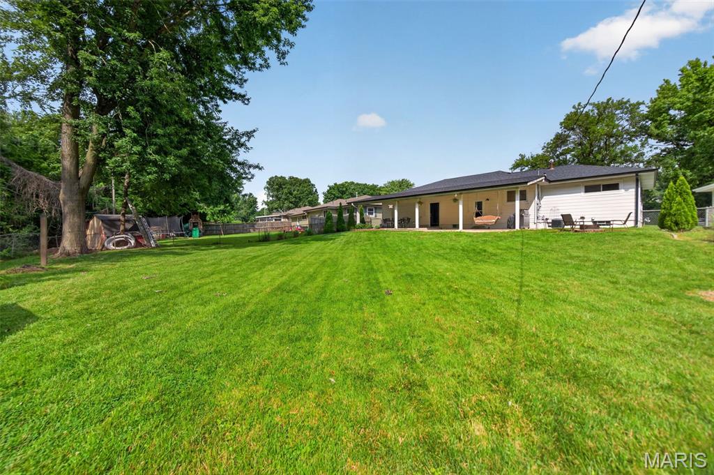 Country Life Acres - Residential