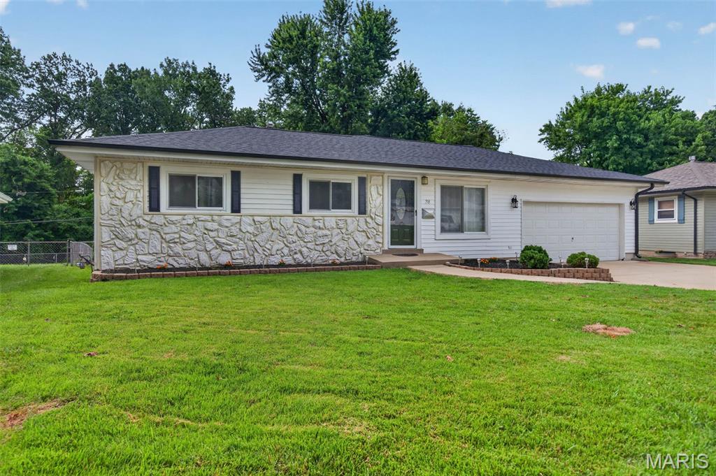 Country Life Acres - Residential