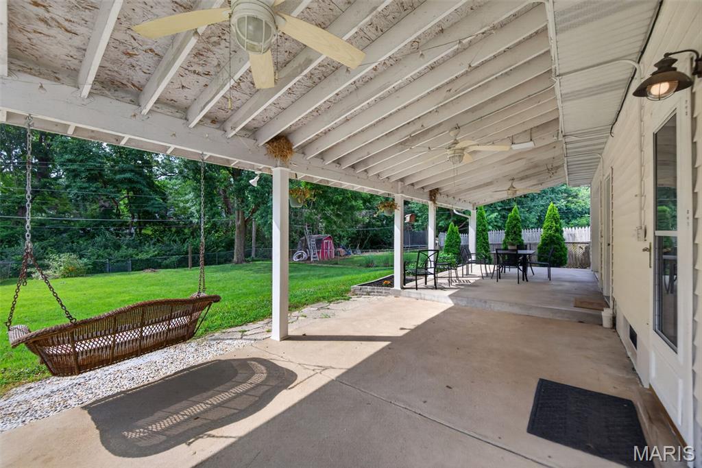 Country Life Acres - Residential