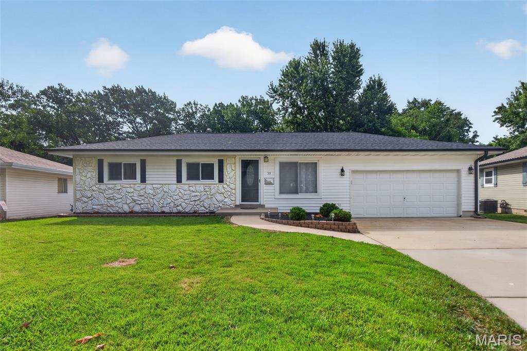 Country Life Acres - Residential