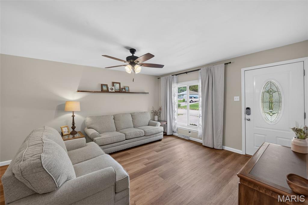 Country Life Acres - Residential