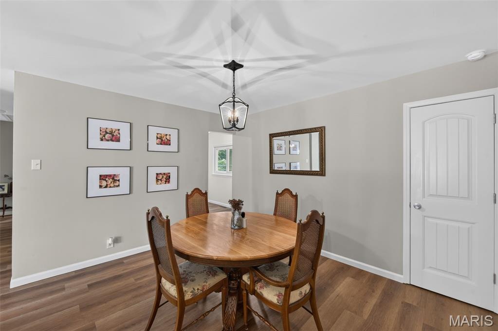 Country Life Acres - Residential