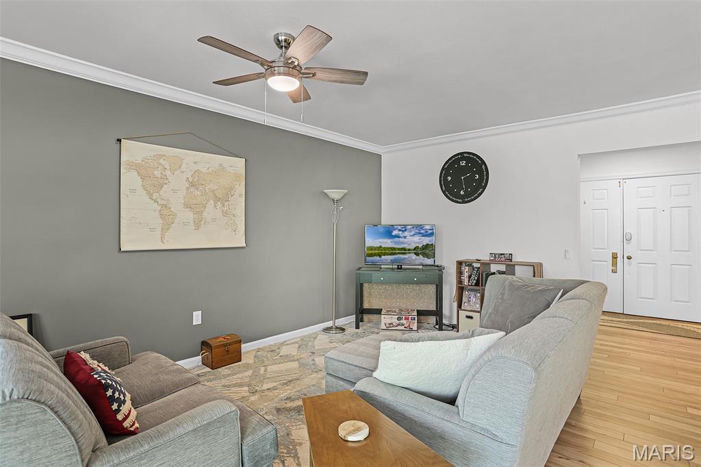 Woodridge Condo At Old Ballas - Residential
