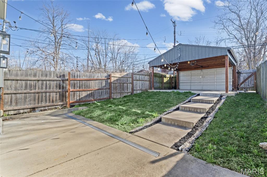 City Commons Add - Residential