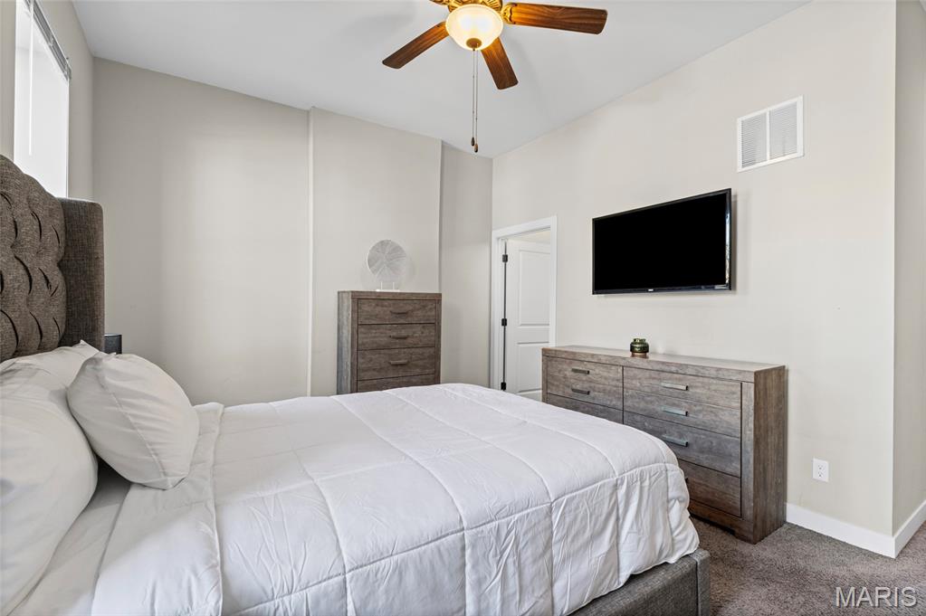 City Commons Add - Residential