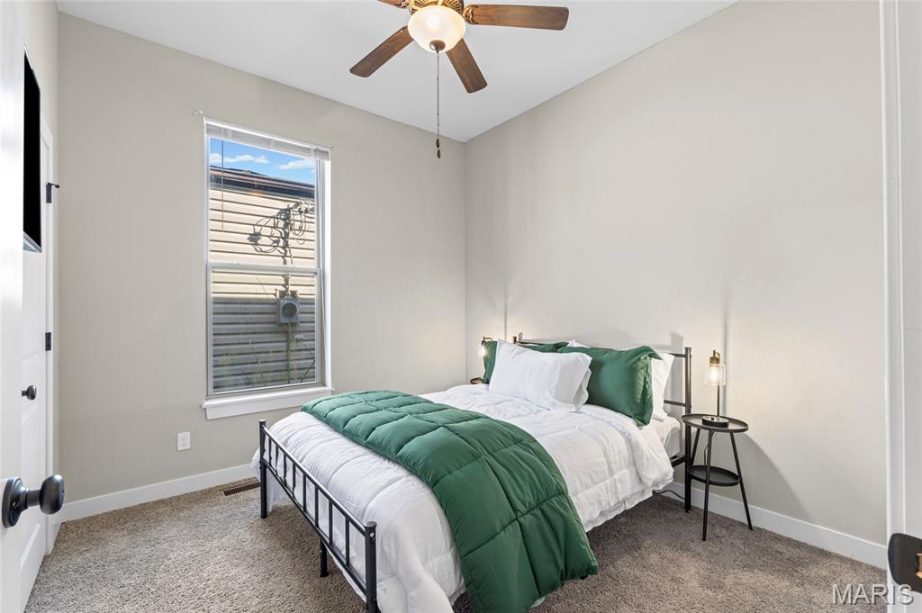 City Commons Add - Residential