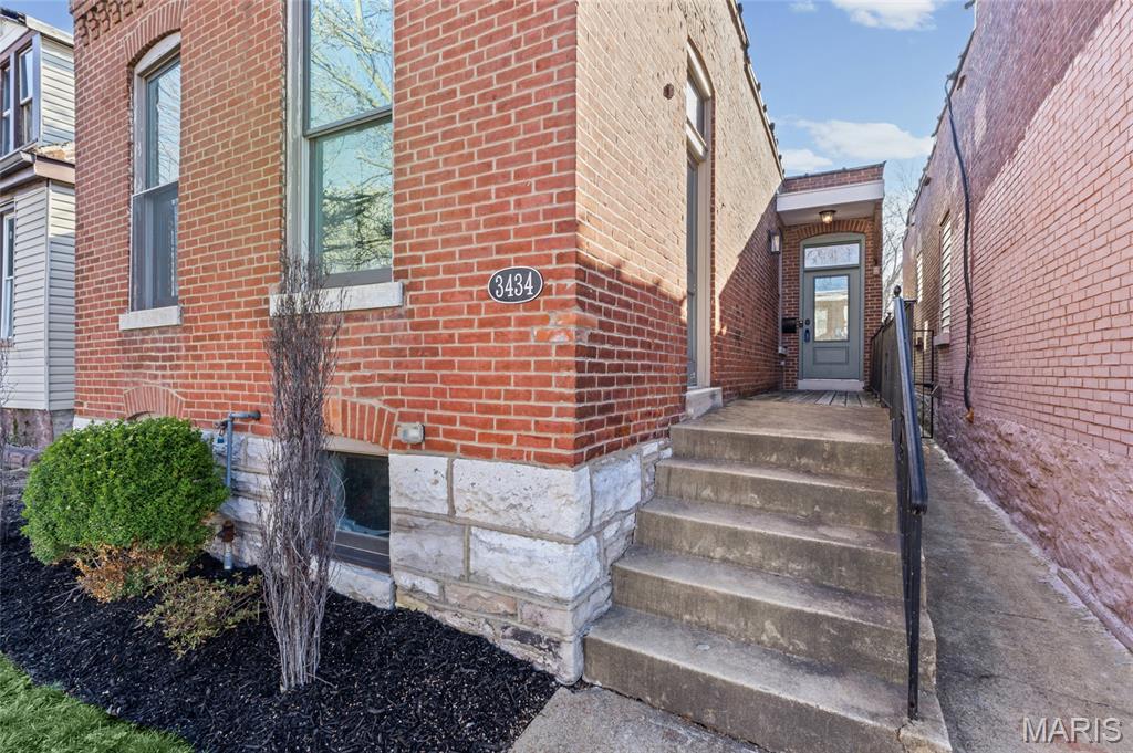 City Commons Add - Residential