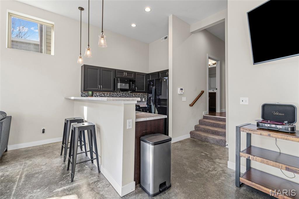 City Commons Add - Residential