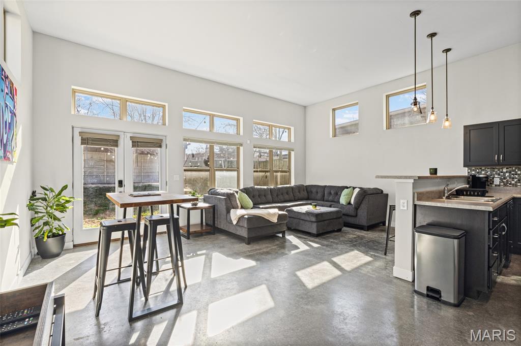 City Commons Add - Residential