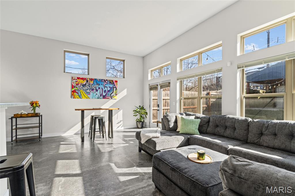 City Commons Add - Residential