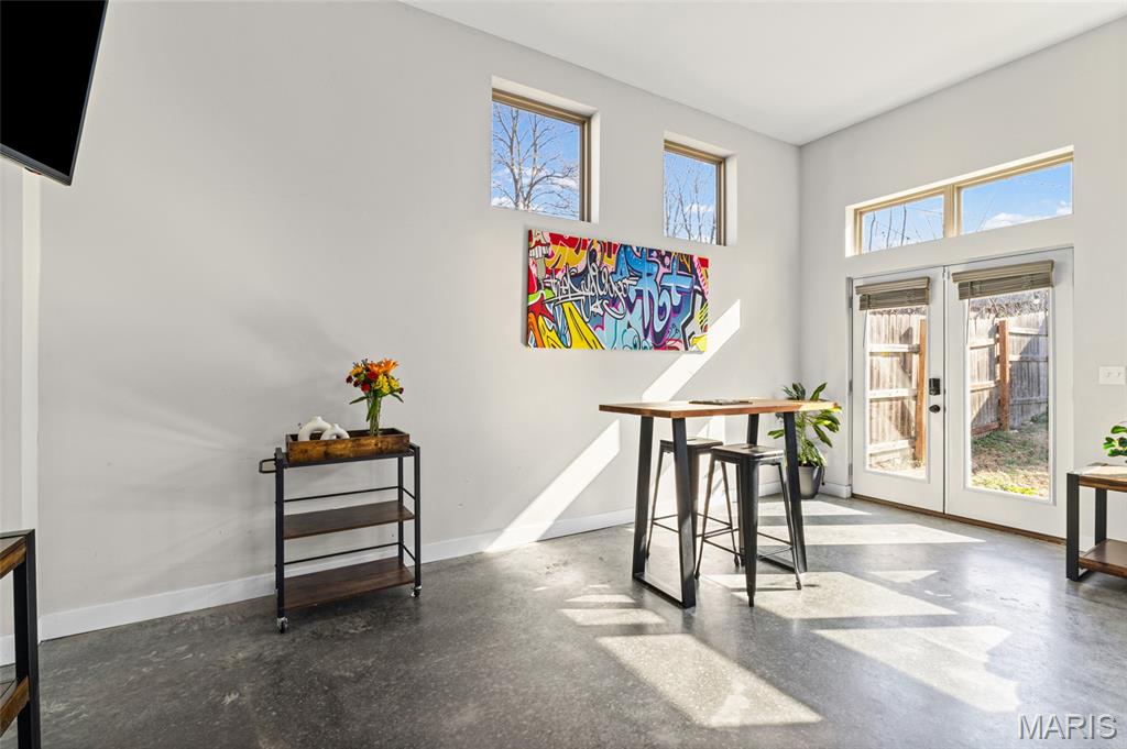City Commons Add - Residential