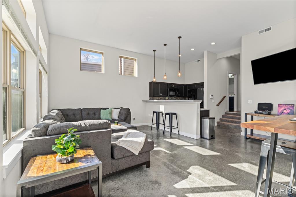 City Commons Add - Residential