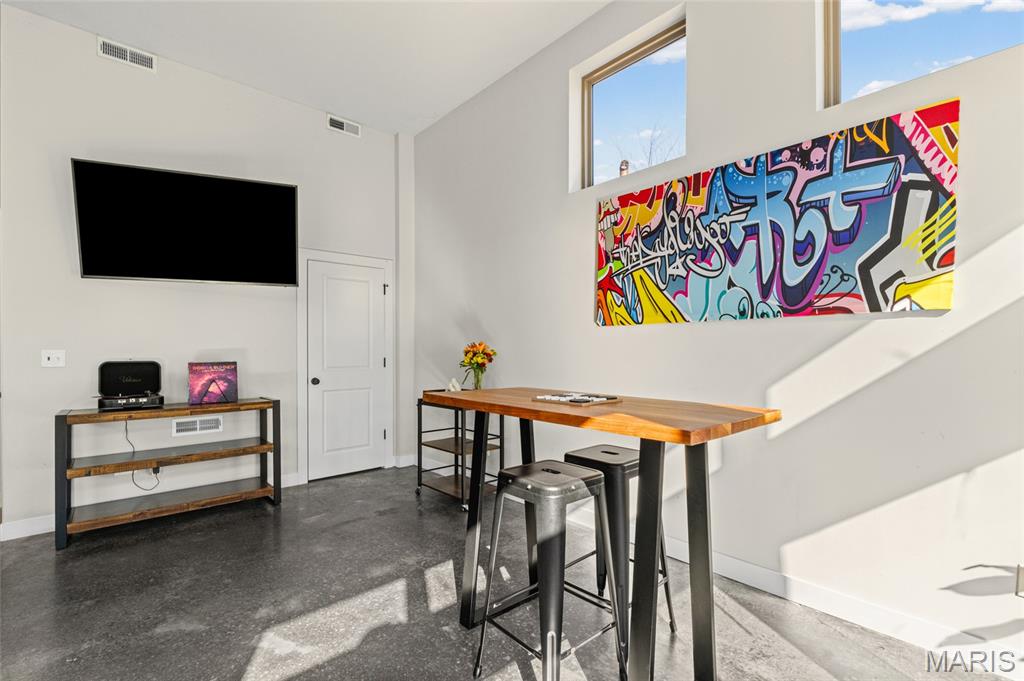 City Commons Add - Residential