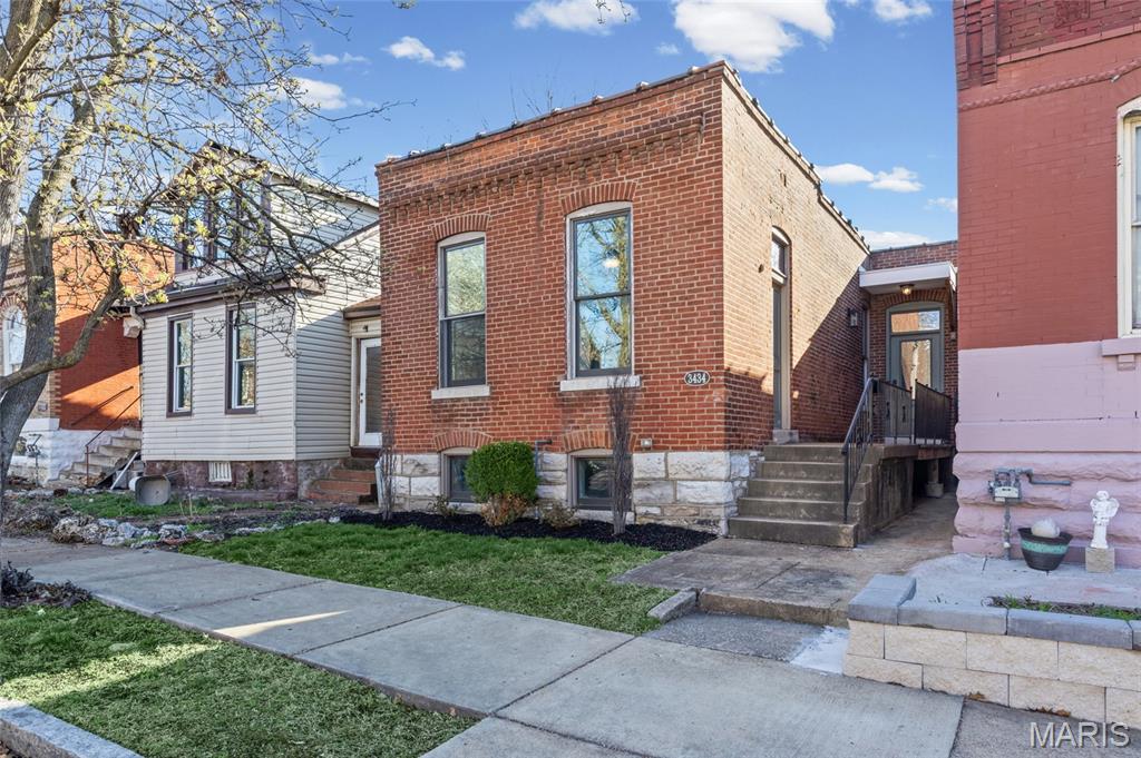City Commons Add - Residential