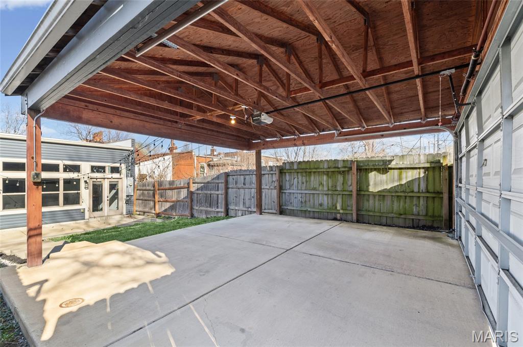 City Commons Add - Residential
