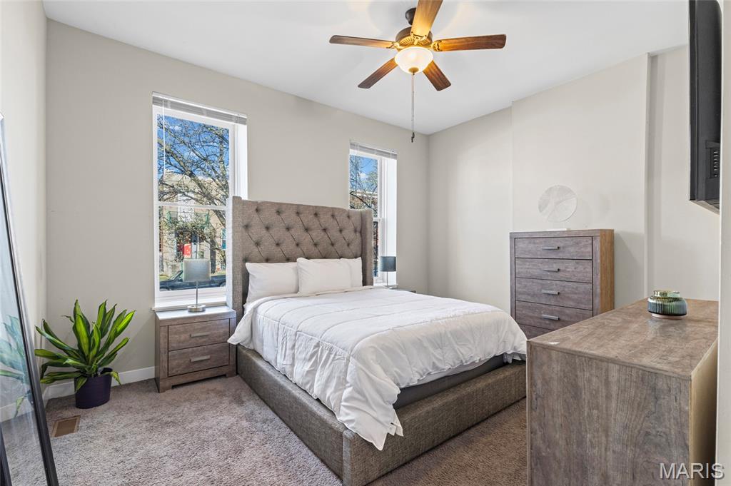 City Commons Add - Residential