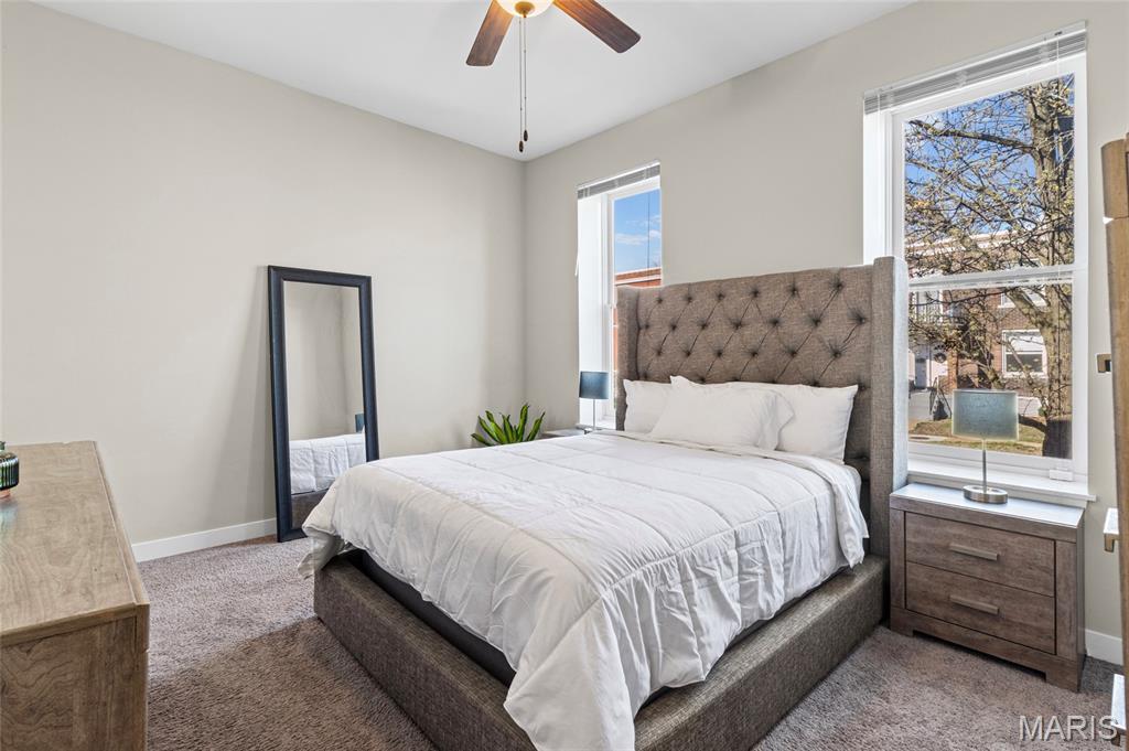 City Commons Add - Residential