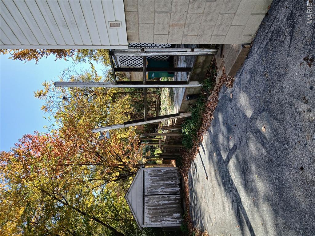 Seed Sub - Residential