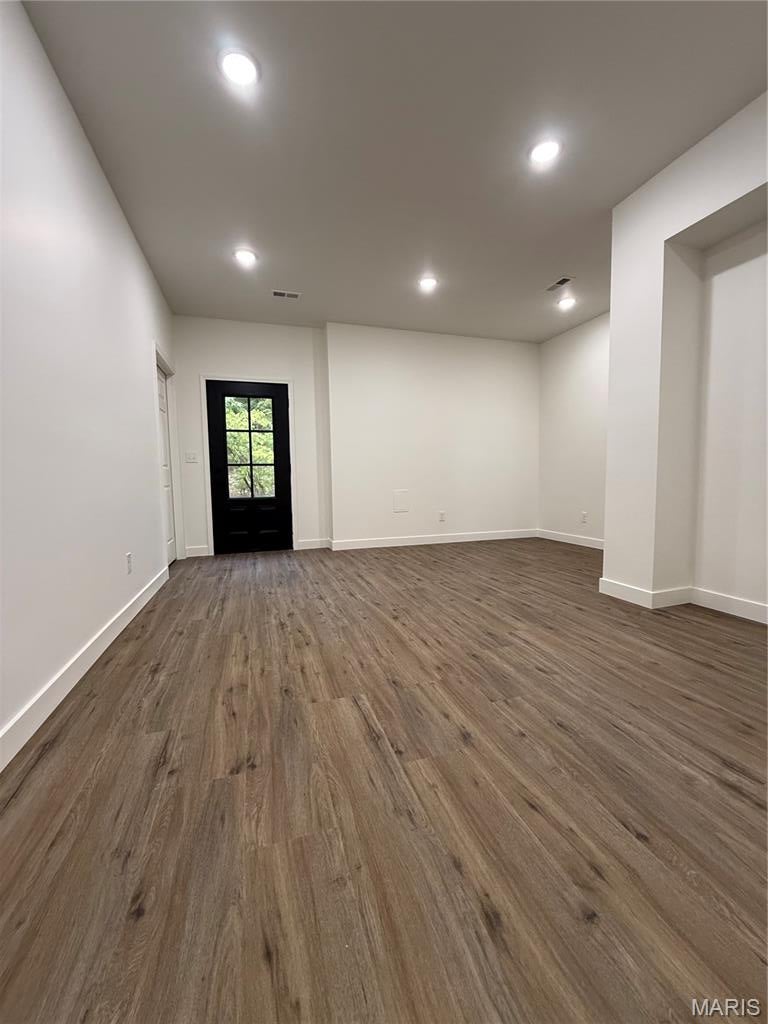 Ridge Creek - Residential