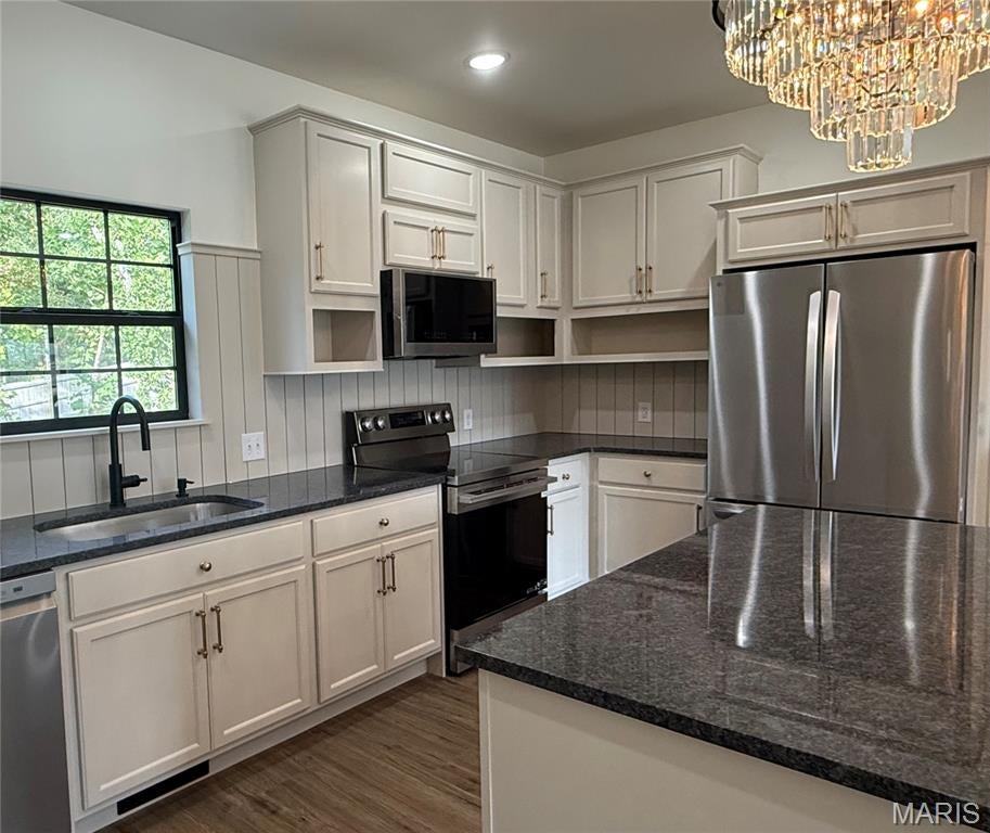 Ridge Creek - Residential