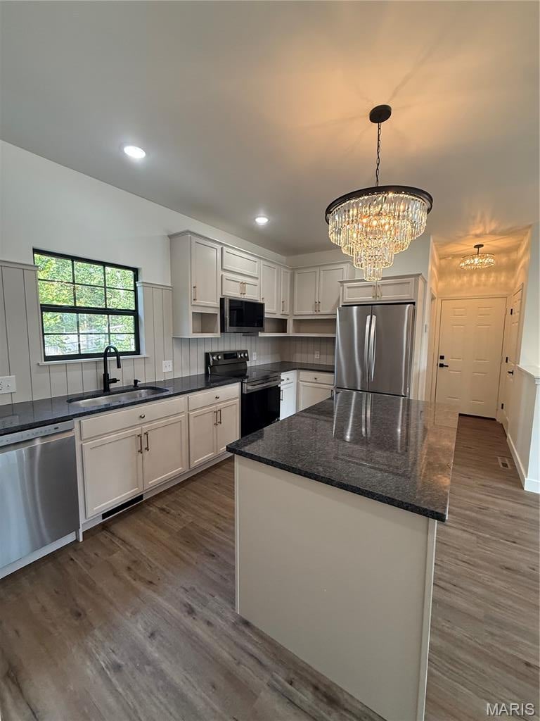 Ridge Creek - Residential