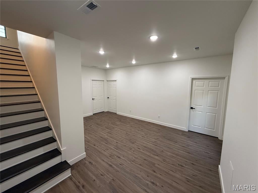 Ridge Creek - Residential