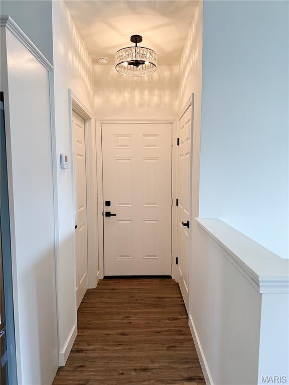 Ridge Creek - Residential