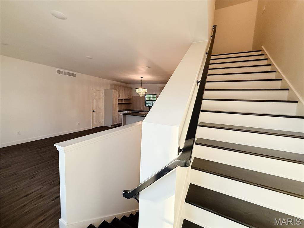Ridge Creek - Residential