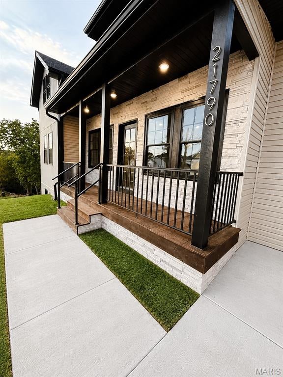Ridge Creek - Residential
