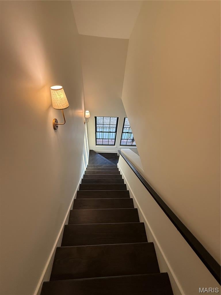Ridge Creek - Residential