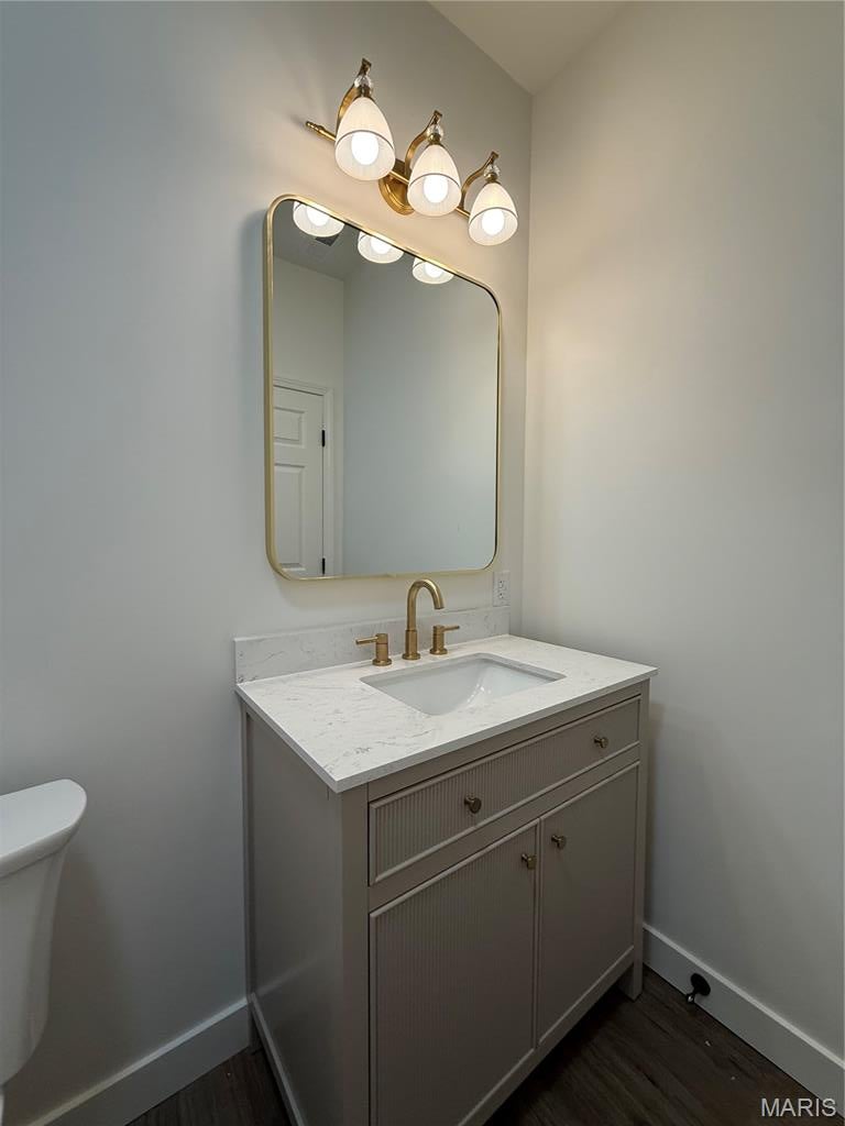 Ridge Creek - Residential