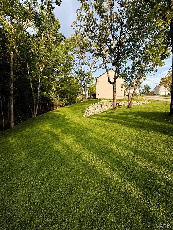 Ridge Creek - Residential