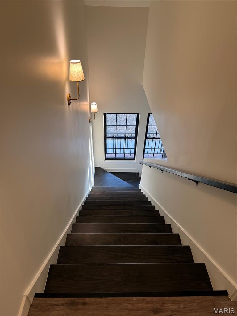 Ridge Creek - Residential