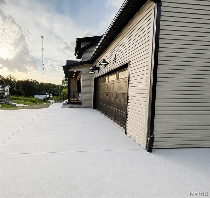 Ridge Creek - Residential