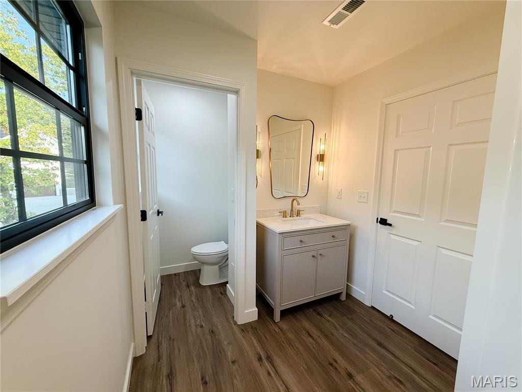 Ridge Creek - Residential
