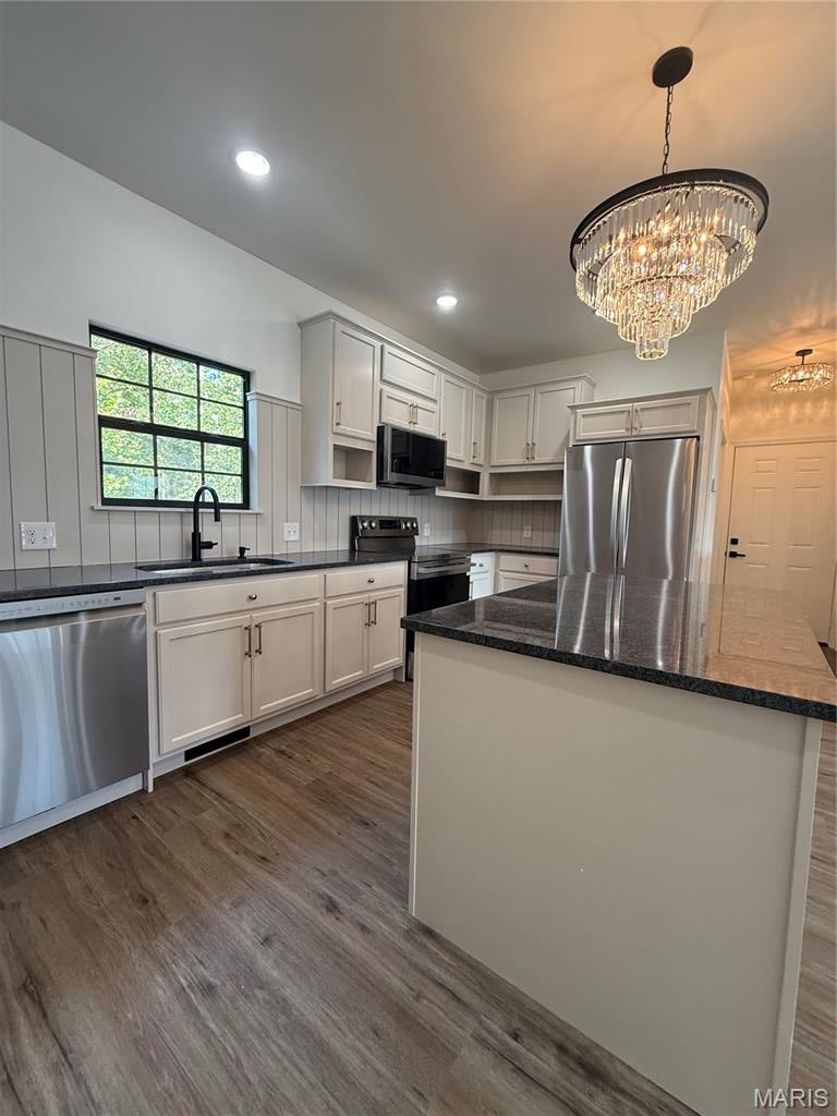 Ridge Creek - Residential