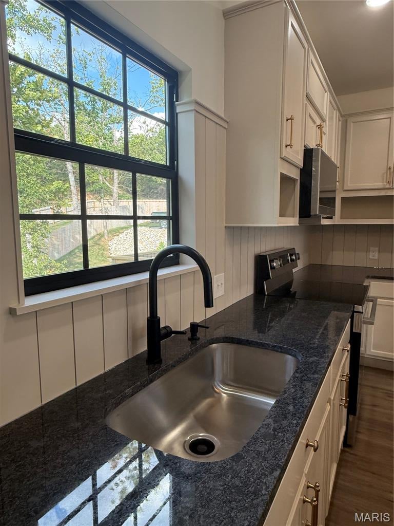 Ridge Creek - Residential