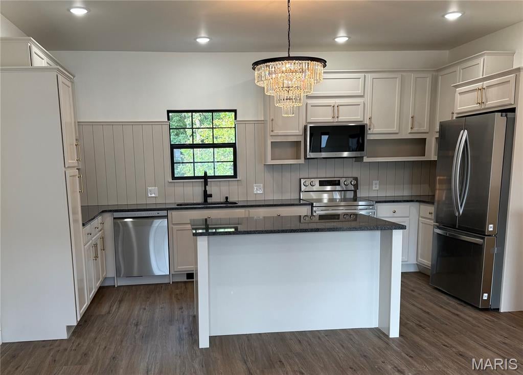 Ridge Creek - Residential