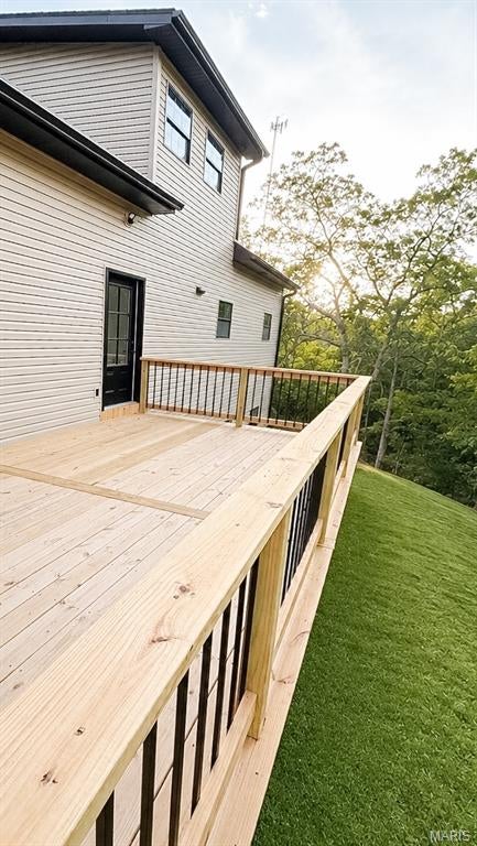Ridge Creek - Residential