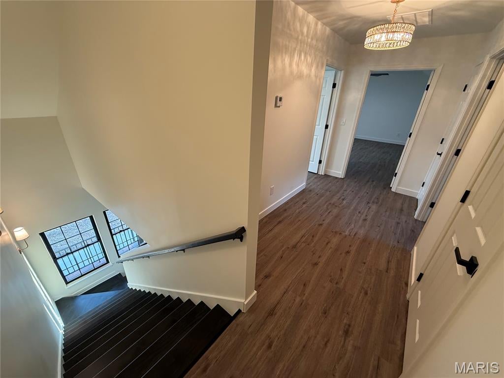 Ridge Creek - Residential