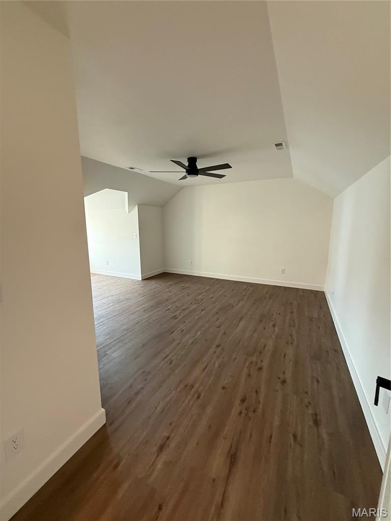 Ridge Creek - Residential